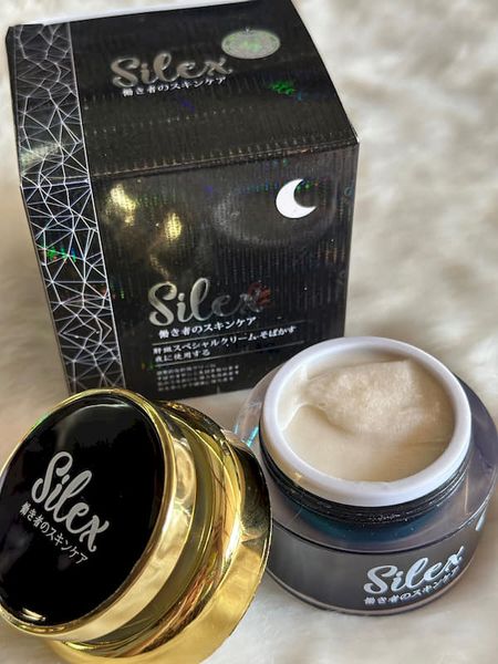 Combo Face Silex Ngày và đêm Cao Cấp Combo Face Silex Ngày và đêm Cao Cấp