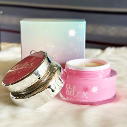 Kem Ngày Silex cao cấp Kem Ngày Silex cao cấp
