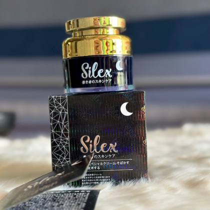 Kem Face Silex Cao Cấp Ban Đêm Kem Face Silex Cao Cấp Ban Đêm