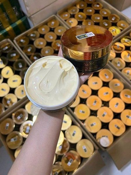 Kem Body Miss SunFlower Thái Lan Kem Body Miss SunFlower Thái Lan