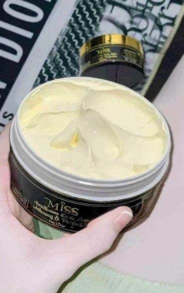 Kem Body Miss SunFlower Thái Lan Kem Body Miss SunFlower Thái Lan