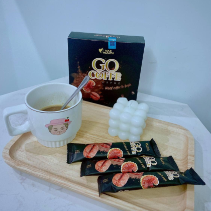 cafe giảm cân Go Coffee cafe giảm cân Go Coffee