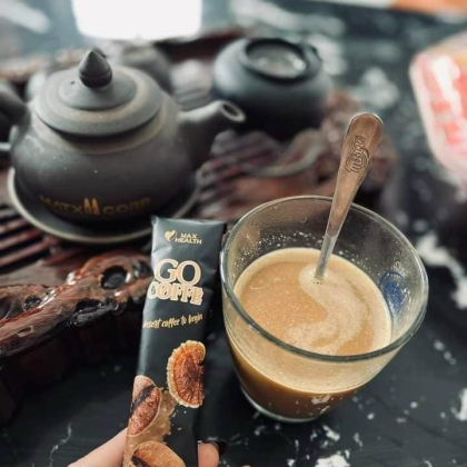cafe giảm cân Go Coffee cafe giảm cân Go Coffee