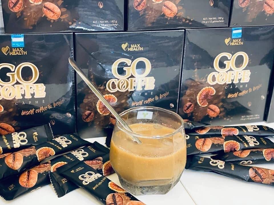 cafe giảm cân Go Coffee cafe giảm cân Go Coffee