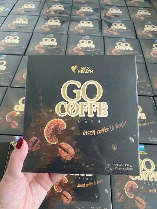 cafe giảm cân Go Coffee cafe giảm cân Go Coffee