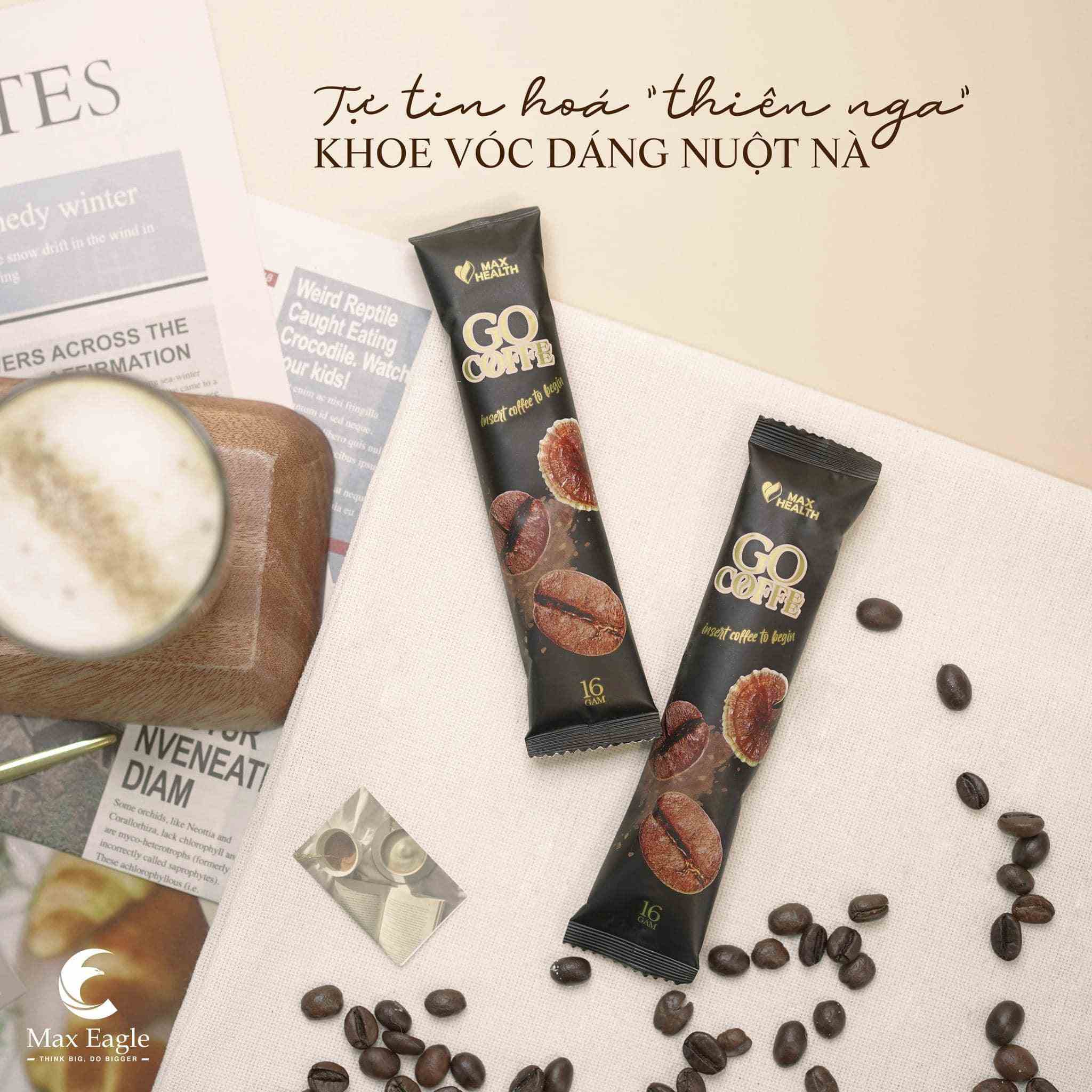 cafe giảm cân Go Coffee cafe giảm cân Go Coffee