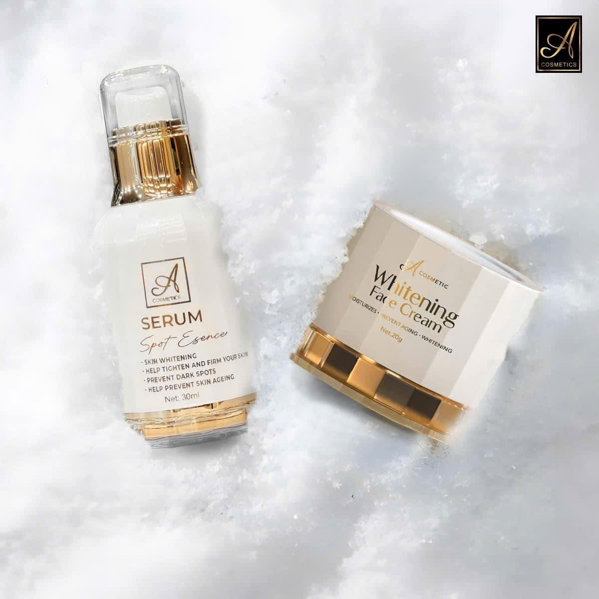 Chăm da hoàn hảo Hãy thử 2 bước chăm sóc da cơ bản sau khi đã làm sạch da