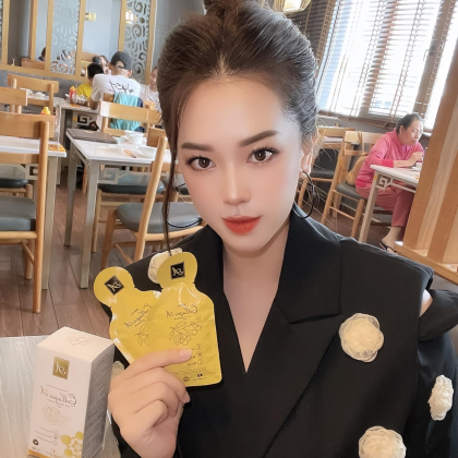 Collagen Hạng A Collagen Hạng A