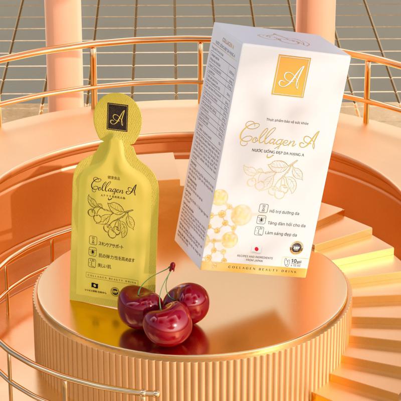 Collagen Hạng A Collagen Hạng A