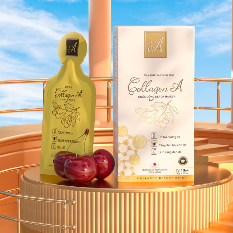 Collagen Hạng A Collagen Hạng A