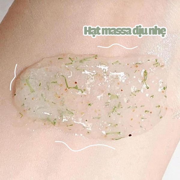 Tẩy tế bào chết ngọt như kẹo là có thiệc nha Mặt Nạ Tẩy Tế Bào Chết Huxley Scrub Mask Tẩy tế bào chết ngọt như kẹo là có thiệc nha Mặt Nạ Tẩy Tế Bào Chết Huxley Scrub Mask