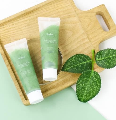 Tẩy tế bào chết ngọt như kẹo là có thiệc nha Mặt Nạ Tẩy Tế Bào Chết Huxley Scrub Mask Tẩy tế bào chết ngọt như kẹo là có thiệc nha Mặt Nạ Tẩy Tế Bào Chết Huxley Scrub Mask