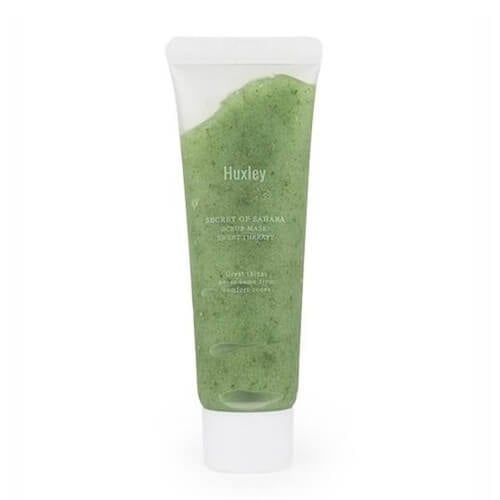 Tẩy tế bào chết ngọt như kẹo là có thiệc nha Mặt Nạ Tẩy Tế Bào Chết Huxley Scrub Mask Tẩy tế bào chết ngọt như kẹo là có thiệc nha Mặt Nạ Tẩy Tế Bào Chết Huxley Scrub Mask
