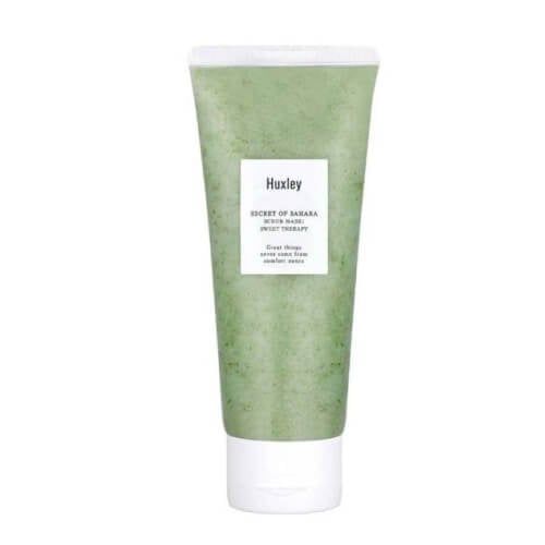 Tẩy tế bào chết ngọt như kẹo là có thiệc nha Mặt Nạ Tẩy Tế Bào Chết Huxley Scrub Mask Tẩy tế bào chết ngọt như kẹo là có thiệc nha Mặt Nạ Tẩy Tế Bào Chết Huxley Scrub Mask
