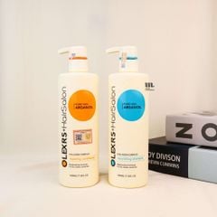 bạn có từng nghe qua về Cặp Dầu Gội Xả Olexrs Argan Oil làm đẹp tóc chưa? bạn có từng nghe qua về Cặp Dầu Gội Xả Olexrs Argan Oil làm đẹp tóc chưa?