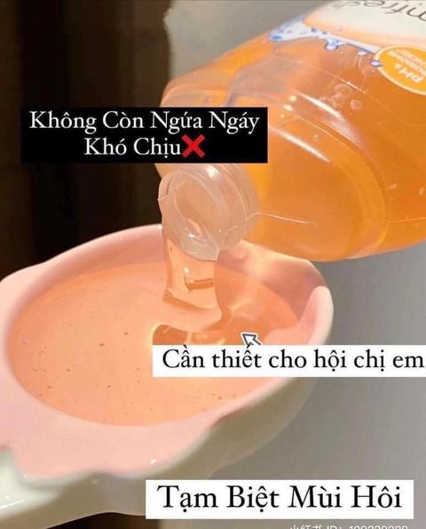 Dung Dịch Vệ Sinh Phụ Nữ Femfresh Intimate Skin Care Daily Wash 250ml Dung Dịch Vệ Sinh Phụ Nữ Femfresh Intimate Skin Care Daily Wash 250ml