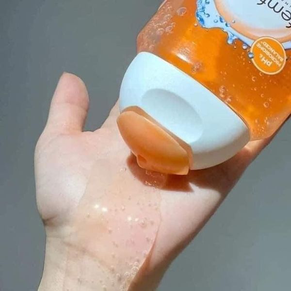 Dung Dịch Vệ Sinh Phụ Nữ hàng ngày Femfresh Intimate Skin Care Daily Wash 250ml của Úc Dung Dịch Vệ Sinh Phụ Nữ hàng ngày Femfresh Intimate Skin Care Daily Wash 250ml của Úc