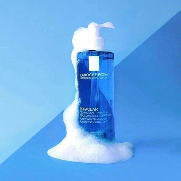 Sữa rửa mặt Laroche-Posay 400ml khách khen quá trời nên cứ phải up thui Sữa rửa mặt Laroche-Posay 400ml khách khen quá trời nên cứ phải up thui