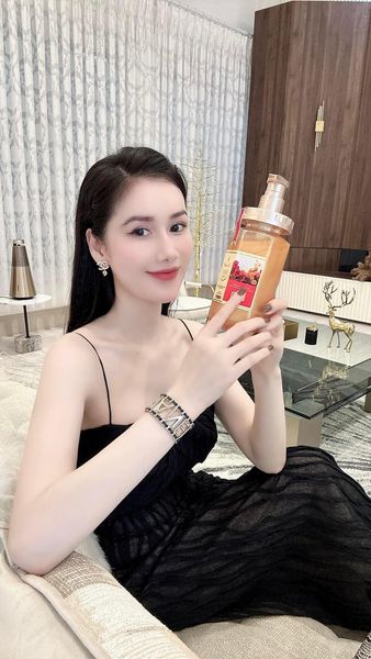 Sữa Tắm Q2 Govent White Spa 500ml Chính Hãng Sữa Tắm Q2 Govent White Spa 500ml Chính Hãng