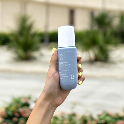 Lăn Khử Mùi Amway G&H Goodness Health Phiên Bản Mới Lăn Khử Mùi Amway G&H Goodness Health Phiên Bản Mới