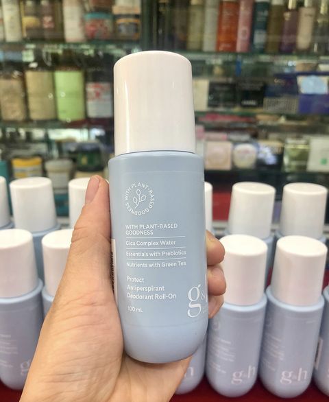Lăn Khử Mùi Amway G&H Goodness Health Phiên Bản Mới Lăn Khử Mùi Amway G&H Goodness Health Phiên Bản Mới