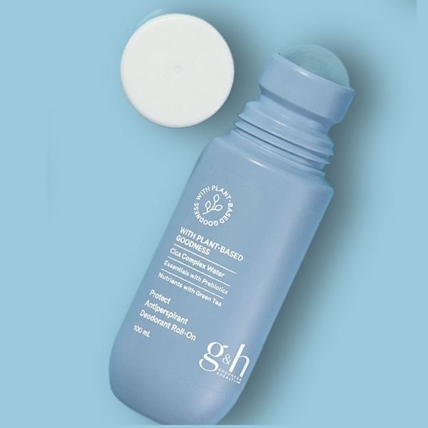 Lăn Khử Mùi Amway G&H Goodness Health Phiên Bản Mới Lăn Khử Mùi Amway G&H Goodness Health Phiên Bản Mới