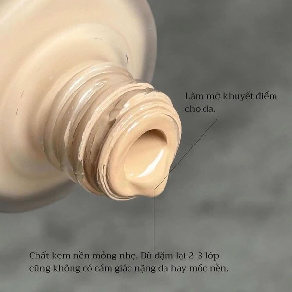Kem Nền Kiềm Dầu Che Phủ Tự Nhiên Catrice HD Liquid Coverage Foundation Kem Nền Kiềm Dầu Che Phủ Tự Nhiên Catrice HD Liquid Coverage Foundation