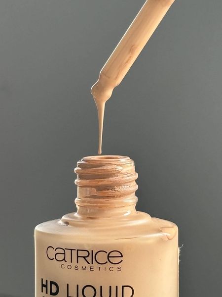 Kem Nền Dạng Lỏng HD Liquid Coverage Foundation dẫn đầu xu hướng Kem Nền Dạng Lỏng HD Liquid Coverage Foundation dẫn đầu xu hướng