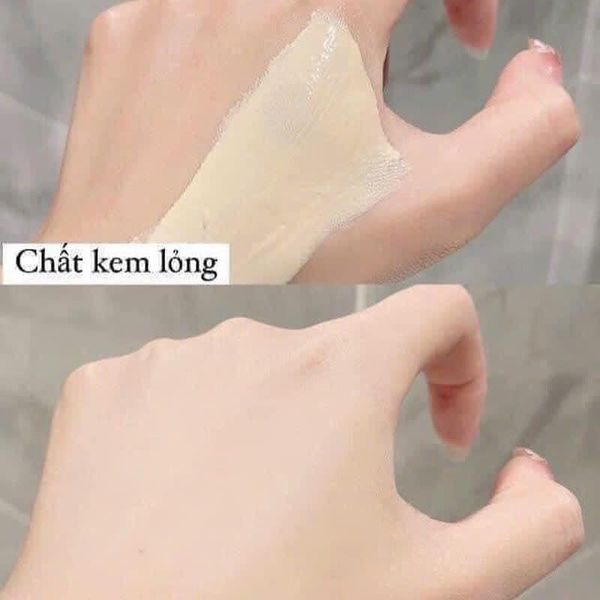 Kem Nền Dạng Lỏng HD Liquid Coverage Foundation dẫn đầu xu hướng Kem Nền Dạng Lỏng HD Liquid Coverage Foundation dẫn đầu xu hướng
