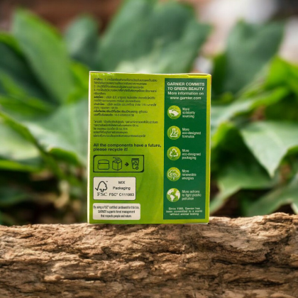 Kem Dưỡng trắng da Garnier Vitamin C Bright Complete Vitamin C Serum Cream SPF30 PA+++ Kem Dưỡng trắng da Garnier Vitamin C Bright Complete Vitamin C Serum Cream SPF30 PA+++