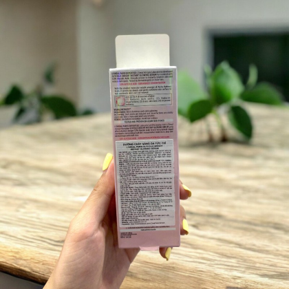 Serum L'oreal L'oreal Glycolic-Bright Instant Glowing Serum 30ml Serum L