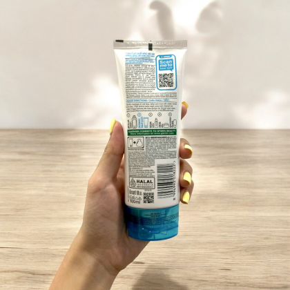 Sữa rửa mặt Garnier Bright Complete Anti-Acne Cleansing Foam sở hữu các ưu điểm nổi bật Sữa rửa mặt Garnier Bright Complete Anti-Acne Cleansing Foam sở hữu các ưu điểm nổi bật