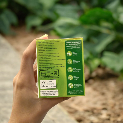 Thành phần chính nổi bật Mặt Nạ Ngủ Garnier Bright Complete Vitamin C Yoghurt Sleeping Mask 50ml Thành phần chính nổi bật Mặt Nạ Ngủ Garnier Bright Complete Vitamin C Yoghurt Sleeping Mask 50ml