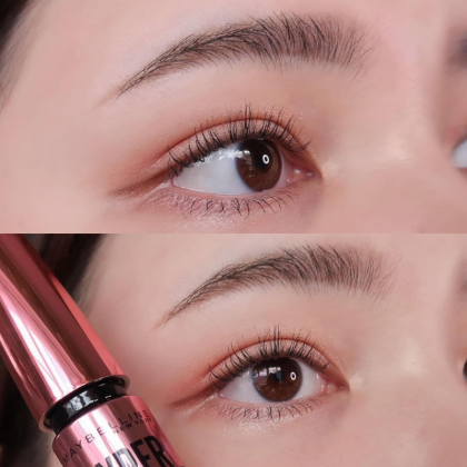 Mascara Cong Mi Maybelline The Hyper Curl Waterproof Very Black Mascara Cong Mi Maybelline The Hyper Curl Waterproof Very Black