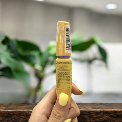 Mascara Dưỡng Dài Mi Maybelline Màu Vàng Colossal Waterproof 9.2ml Mascara Dưỡng Dài Mi Maybelline Màu Vàng Colossal Waterproof 9.2ml