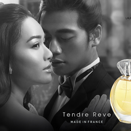 Nước Hoa Nữ Laura Sunshine Tendre Reve 100ml hé lộ về một mùi hương quyến rũ và mềm mại Nước Hoa Nữ Laura Sunshine Tendre Reve 100ml hé lộ về một mùi hương quyến rũ và mềm mại