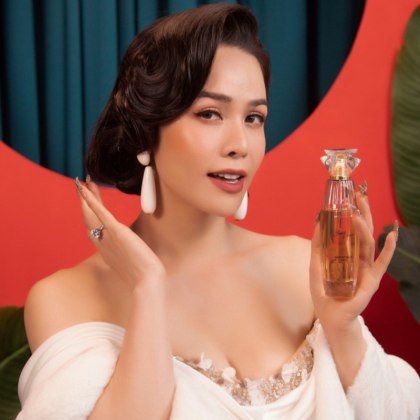 Nước Hoa Nữ Laura Sunshine Bouquet Precieux 100ml Vẻ đẹp gợi cảm quyến rũ