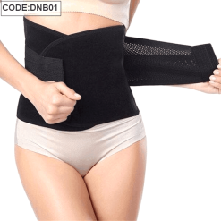 Đai nịt bụng nữ hàn quốc - DNB01