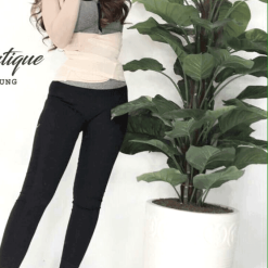 Đai nịt bụng nữ hàn quốc - DNB01