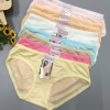 Combo 10 quần lót nữ thông hơi size nhỏ