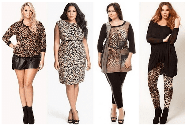 Bỏ túi nguồn sỉ đầm big size mà các shop online thường lấy hàng