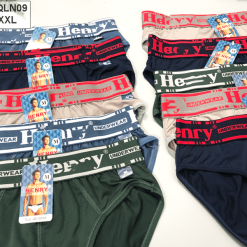 Quần Lót Nam Boxer Thun Cotton - QLN09