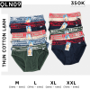 Quần Lót Nam Boxer Thun Cotton - QLN09