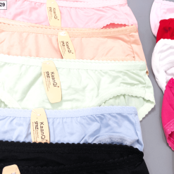 Bán buôn lố 10 quần lót nữ thái lan