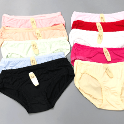 Bán buôn lố 10 quần lót nữ thái lan
