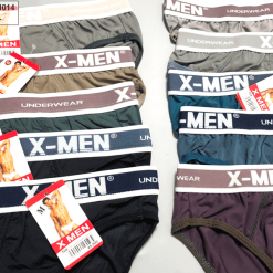 Combo 10 Quần Lót Nam Xmen - QLN014