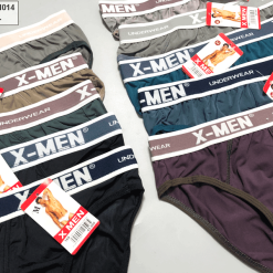 Combo 10 Quần Lót Nam Xmen - QLN014