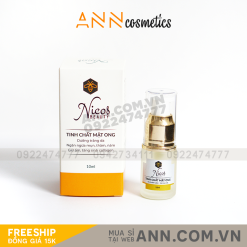 Serum Tinh Chất Mật Ong Nicos Beauty - 8936099123387