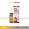 Serum Noãn Thực Vật Hải Âu Việt - 8936106220108