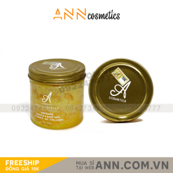 Muối Tẩy Tế Bào Chết Trái Cây A Cosmetics Mỹ Phẩm Phương Anh - 8936107160137